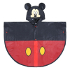 Αδιάβροχο Cerda Mickey Μεγέθη S-M 2400000482