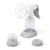 Χειροκίνητο θήλαστρο BabyOno Anatomy Med 1484 150 ml.