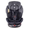 Κάθισμα αυτοκινήτου Kikka Boo 0-1-2-3 (0-36 κιλά) Felix Dark Grey 2020