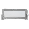 Προστατευτικό κρεβατιού Kikka Boo I am safe 150 Grey