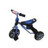 Τρίκυκλο Ποδήλατο Kikka Boo Superbike Dark Blue