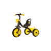 Τρίκυκλο Kikka Boo Kimi Black-Yellow