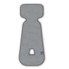 Kάλυμμα καθίσματος αυτοκινήτου Petite&Mars  9-18 κιλά. Light Grey