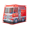 Σκηνή  Melissa&Doug Πυροσβεστικό όχημα  32102