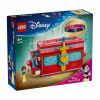 Κατασκευές LEGO Disney Κουτί κοσμημάτων της Χιονάτης 43276.