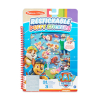 Μπλοκ με αυτοκόλλητα  Paw Patrol Melissa and Doug 40150