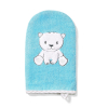 Γάντι Μπάνιου Babyono Bamboo αρκούδάκι 347/02