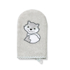 Γάντι Μπάνιου Babyono Bamboo αλεπού 347/03
