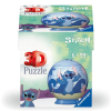 Παζλ 3D Ravensburger Disney Stitch, 54 τεμαχίων.