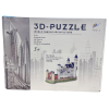 Παζλ 3D Raya Toys Κάστρο Neuschwanstein.