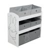 Διοργανωτής παιχνιδιών Miffy