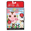 Βιβλίο με τα ζώα της φάρμας Melissa and Doug 40511