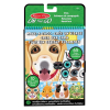 Βιβλίο με αυτκόλλητα για κατοικίδια Melissa and Doug  40512