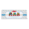 Πολύχρωμο ξύλινο τρενάκι  Melissa and Doug 40544