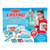  Σετ Πρώτων Βοηθειών Melissa and Doug 40601