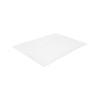 Μαξιλάρι Kikka Boo από Ranforce 35 x 45 x 2/4 εκατοστών, 0-3 μηνών+.