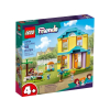 Τουβλάκια LEGO Friends Το σπίτι της Πέιζλι 41724  
