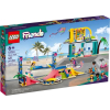 Τουβλάκια LEGO Friends Πάρκο για Σκέιτ 41751