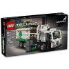 Κατασκευές LEGO Technic Ηλεκτρικό απορριμματοφόρο Mack®, 42167.