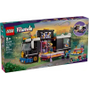 Κατασκευές LEGO Friends Τουριστικό λεωφορείο ποπ σταρ, 42619.