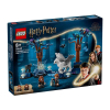 Κατασκευές LEGO Harry Potter - Το Απαγορευμένο Δάσος: Μαγικά Πλάσματα.