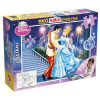 Παιδικό παζλ Lisciani Cinderella 35κομ. 46546