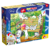 Παιδικό παζλ Lisciani 101 Dalmatians 150κομ. 48311
