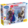 Παιδικό παζλ  Lisciani Frozen 60κομ. 49295