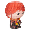 Παζλ 4D Spin Master Harry Potter Ron Weasley, 87 τεμαχίων.