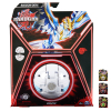 Σετ παιχνιδιού Spin Master Bakugan Deka, μπάλα και κάρτα bakugan.