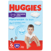  Πάνα-βρακάκι HUGGIES Pants 6 15-25 κιλά 30 τεμ. αγόρι