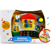 Πιανάκι βρεφικό Raya Toys Τραπεζάκι 619