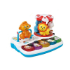 Πιάνο παιδικό Five Star Raya Toys Λούνα παρκ 35818