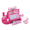 Παιδική ταμειακή μηχανή Five Star Raya Toys 35562, ροζ