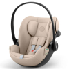 Κάθισμα αυτοκινήτου Cybex Cloud G3 i-Size, 40-87 εκατοστών.