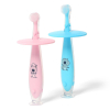 Οδοντόβουρτσα Babyono 6μ.+ 551/01