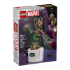 Κατασκευές LEGO Super Heroes Dancing Groot 76297.