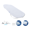 Προστατευτικό στρώματος Baby Matex Oxi Proof 0325, 35 x 75 εκατοστών.