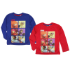 Παιδική μπλούζα Disney Big Hero 6 Μεγέθη 104-134 εκ.