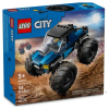 Κατασκευές LEGO City Μπλε Monster Truck, 60402.