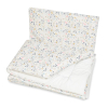Σετ παπλώματος και μαξιλαριού Baby Matex Velvet 0432.