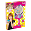 Μαγικός καθρέπτης  Lisciani BARBIE 62188