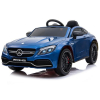 Αυτοκίνητο ηλεκτροκίνητο Mercedes C63s