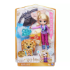 Κούκλα Spin Master Harry Potter Wizarding World Luna Lovegood με αξεσουάρ 20137261