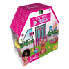Σετ σπίτι με πλαστελίνες Lisciani Barbie 88850