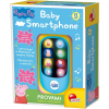 Βρεφικό smartphone Lisciani Peppa Pig.