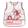 Ποδιά Πλαστική Babyono 840
