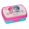 Κουτί φαγητού EOL Shimmer&Shine.