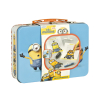 Αυτοκόλλητα DIY Totum με Minions.
