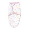 Υπνόσακος Summer Infant SwaddleMe ELEPHANTS & RAINBOWS, 0-3 μηνών.